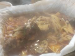 -纽道沸巫山纸包鱼(中海国际店)