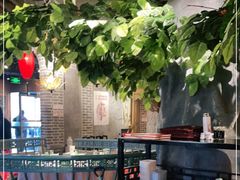 大堂-北平盛世·新京菜·北京烤鸭(劲松·双井店)