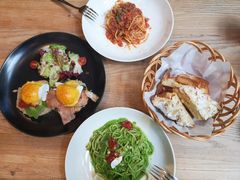 -麦田工坊(月湖店)
