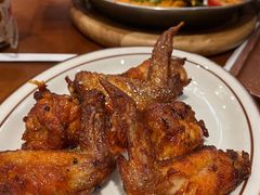 -CRAZYONES西班牙海鲜饭(上海美罗城店)