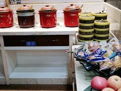 -益健·足疗汗蒸SPA(芙蓉广场店)
