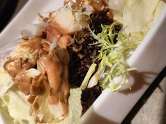 -谷牛日式烤肉(宝山U天地店)