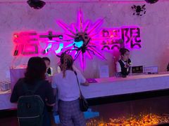 -活力无限KTV(天河新天地店)