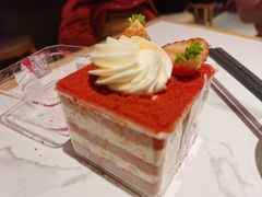 -味多美蛋糕(双安店)