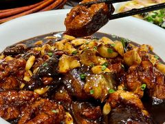 -聚丰园•湖鲜餐厅(阿红私房菜梅石路店)