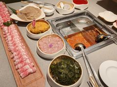 -海底捞火锅(八佰伴店)