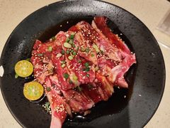 -Ant 蚂蚁洞烤肉·大营地(上海静安大悦城店)