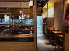 -蚝太郎 • 海鲜烧烤(Upark店)