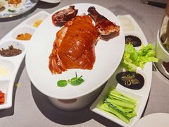 -阿庄新豫菜(通泰路店)