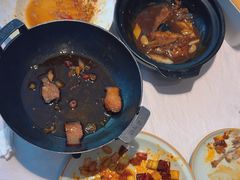 -到家尝北京菜(西坝河店)