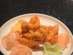 -局气 烤鸭·北京菜(光华路店)