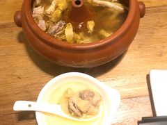 -旅马餐厅(茅家埠店)