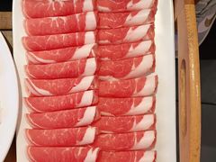 -1078號老北京涮肉(松柏店)