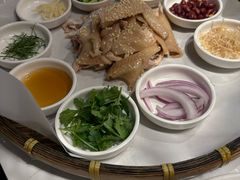 -顺意·顺德家乡菜(国际人才大厦店)