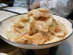 -金掌勺·锅包肉(双榆树店)