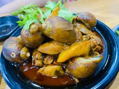 -老虎滩大连海鲜烧烤(建邺云锦路总店)