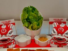 -广府汤语·靓汤·早茶·小粤菜(仁恒梦店)