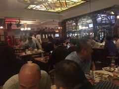 大堂-宝莱纳餐厅(滨江店)