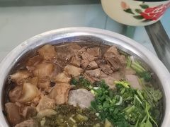 -花溪牛肉粉(八鸽岩店)