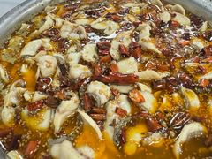 -黑皮酸菜鱼(三山街店)