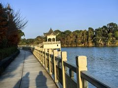 -山湖温泉