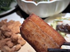 -肆海小川菜酒馆Wine Bistro (青年路店)