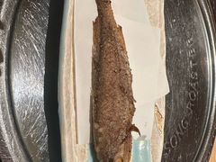 -隐泉京望日式料理(太和广场店)