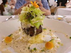 -casamosaico卡萨马可意大利餐厅