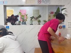 -福州人铭小吃