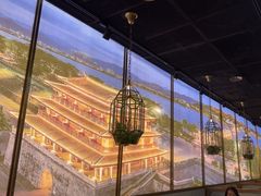 -潮粥荟·潮汕砂锅粥(槐房万达店)