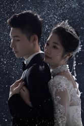 -巴黎春天婚纱摄影STUDIO·定制