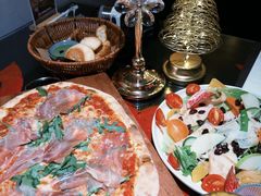 -EATALIA意塔利意式餐厅(鼓楼店)