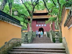-普陀山风景名胜区-法雨禅寺