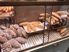 -山崎面包(静安久光店)