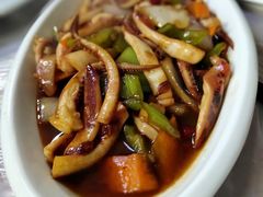 -阿杰臻选海鲜饭店(普陀山店)