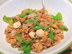 -费大厨辣椒炒肉(新城吾悦广场店)