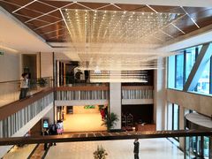 -重庆丽苑维景国际大酒店·海鲜自助餐厅