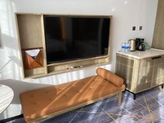 -广州粤海喜来登酒店