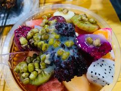 -杨婆婆烤肉(文昌阁店)