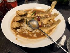 -苏帮袁Sue Cuisine(将台店)