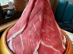 -温野菜涮涮锅(曲江大悦城店)