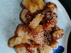 -乌拉赫旗满族火锅(国信·南湖公馆店)