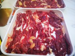 -潮汕大目牛肉火锅(上梅林店)