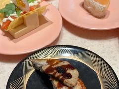 -争鲜回转寿司(东方银座店)