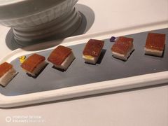 -真地道京味府·鲜橙烤鸭·北京菜(朝外大街东大桥店)