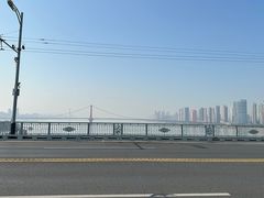 -武汉长江大桥