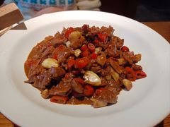 -恰饭·老长沙市井菜(天河客运站店)
