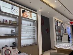 -眼博士眼镜(临港宝龙店)