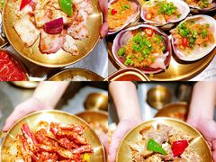 -小核桃烤肉馆(西塔店)