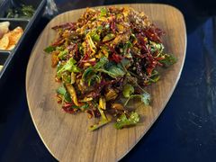 -何师烧烤·川味烧烤代表品牌(科园店)